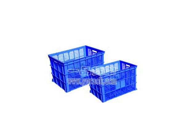 網(wǎng)眼周轉箱