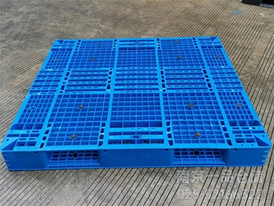 方型雙面網(wǎng)格托盤(pán)